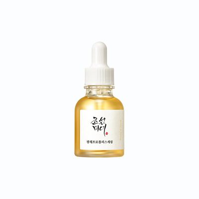 GLOW SERUM FOR OIL CONTROL WITH NIACINAMIDE (S&Eacute;RUM FACIAL)